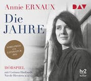 Cover von Die Jahre
