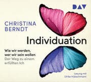 Cover von Individuation
