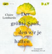 Cover von Der größte Spaß, den wir je hatten