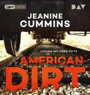 Cover von American Dirt