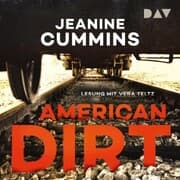 Cover von American Dirt