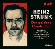 Cover von Der goldene Handschuh
