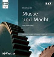 Cover von Masse und Macht