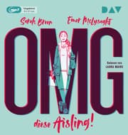 Cover von OMG, diese Aisling!