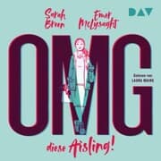 Cover von OMG, diese Aisling!
