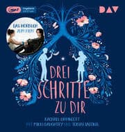 Cover von Drei Schritte zu dir