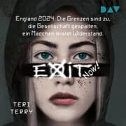 Cover von EXIT NOW!