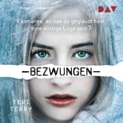 Cover von Bezwungen - Teil 3