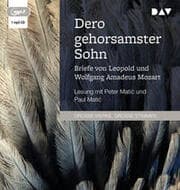 Cover von Dero gehorsamster Sohn