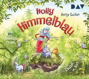 Cover von Holly Himmelblau - Zausel in Not (Teil 2)