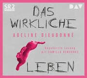 Cover von Das wirkliche Leben