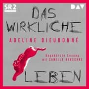 Cover von Das wirkliche Leben