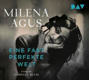 Cover von Eine fast perfekte Welt