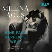 Cover von Eine fast perfekte Welt
