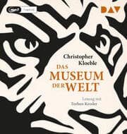 Cover von Das Museum der Welt