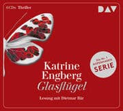 Cover von Glasflügel
