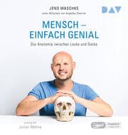 Cover von Mensch - einfach genial