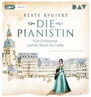 Cover von Die Pianistin