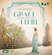 Cover von Grace und die Anmut der Liebe