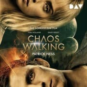 Cover von Chaos Walking - Das Hörbuch zum Film