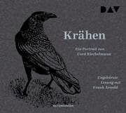 Cover von Krähen