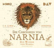 Cover von Die Chroniken von Narnia - Das Wunder von Narnia
