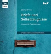 Cover von Briefe und Selbstzeugnisse