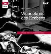 Cover von Wendekreis des Krebses
