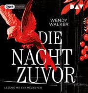 Cover von Die Nacht zuvor
