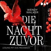 Cover von Die Nacht zuvor