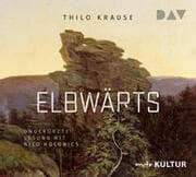Cover von Elbwärts