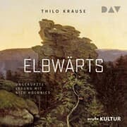 Cover von Elbwärts