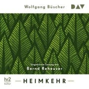 Cover von Heimkehr