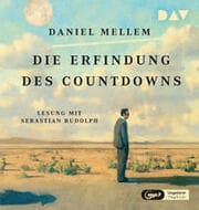 Cover von Die Erfindung des Countdowns