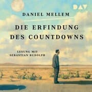 Cover von Die Erfindung des Countdowns