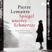 Cover von Spiegel unseres Schmerzes