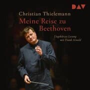 Cover von Meine Reise zu Beethoven