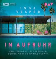 Cover von In Aufruhr