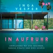 Cover von In Aufruhr