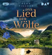 Cover von Das Lied der Wölfe