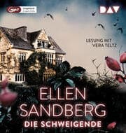 Cover von Die Schweigende