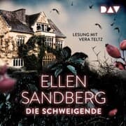 Cover von Die Schweigende