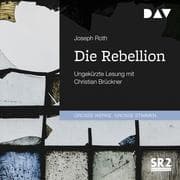 Cover von Die Rebellion