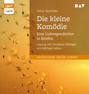 Cover von Die kleine Komödie