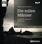 Cover von Die tollen Männer