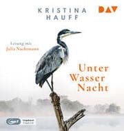 Cover von Unter Wasser Nacht