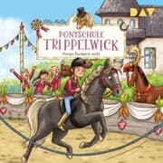 Cover von Ponyschule Trippelwick - Teil 4: Ponys flunkern nicht