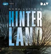 Cover von Hinterland