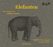 Cover von Elefanten