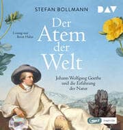 Cover von Der Atem der Welt